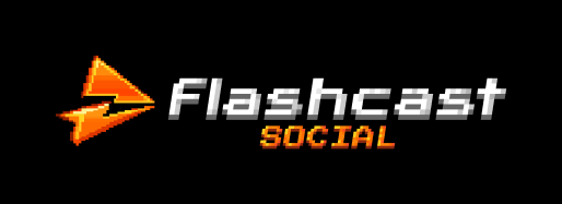 Flashcast Social